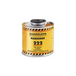 ΣΚΛΗΡΥΝΤΗΣ 255 500ml CHAMAELEON