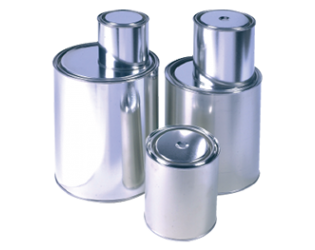 ΜΕΤΑΛΛΙΚΟ ΔΟΧΕΙΟ ΚΕΝΟ 500ml