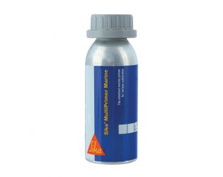 SIKA®MULTIPRIMER MARINE  ΑΣΤΑΡΙ ΠΡΟΕΡΓΑΣΙΑΣ ΔΙΑΦΑΝΕΣ 1L SIKA 
