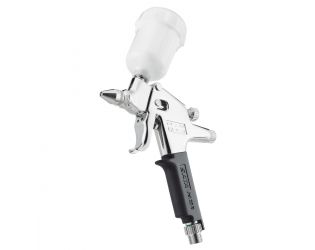 SATAjet 20 B - MINI ΑΕΡΟΓΡΑΦΟΣ ΒΑΦΗΣ ΜΕ ΚΟΚΚΑΛΙΝΟ ΔΟΧΕΙΟ 125 ML 20B.SG  SATA 