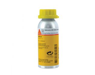  SIKA®ACTIVATOR - 205 ΕΝΕΡΓΟΠΟΙΗΤΗΣ ΕΠΙΦΑΝΕΙΩΝ - CLEANER ΔΙΑΦΑΝΟ 1L SIKA