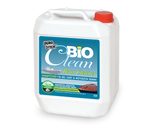 ΒΙΟΔΙΑΣΠΩΜΕΝΟ ΚΑΘΑΡΙΣΤΙΚΟ ΓΙΑ GEL COAT ΚΑΙ ΦΟΥΣΚΩΤΑ ΣΚΑΦΗ DUROSTICK BIOCLEAN BOAT CLEANER 10L