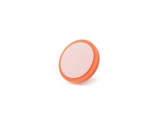ΣΦΟΥΓΓΑΡΙ  "ΛΕΙΟ ΜΕΤΡΙΟ" HOOKIT, 25 Χ 80MM (ΠΟΡΤΟΚΑΛΙ) 44415 FLEXIPADS
