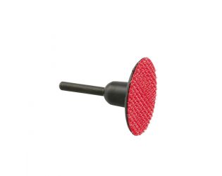 MINI ΒΑΣΗ ΔΡΑΠΑΝΟΥ ΜΕ ΑΞΟΝΑ 6MM, HOOKIT 50MM 48110 FLEXIPADS 