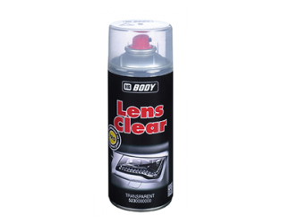 ΣΠΡΕΙ ΒΕΡΝΙΚΙ ΠΡΟΣΤΑΣΙΑΣ ΦΑΝΑΡΙΩΝ LENS CLEAR BODY 400ml