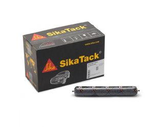 ΚΟΛΛΑ ΠΑΡΜΠΡΙΖ SIKA TACK DRIVE 600ml ΜΑΥΡΗ SIKA 