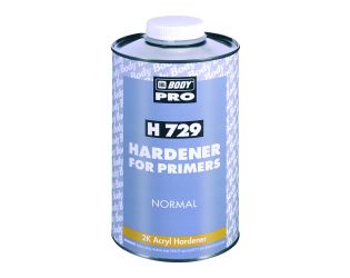 ΣΚΛΗΡΥΝΤΗΣ ΓΙΑ ΑΣΤΑΡΙΑ H729 NORMAL BODY 1L