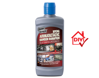 DUROSTICK ΚΡΕΜΑ ΑΠΟΚΑΤΑΣΤΑΣΗΣ ΘΑΜΠΩΝ ΦΑΝΑΡΙΩΝ 200ml