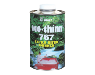 ΔΙΑΛΥΤΙΚΟ ΝΙΤΡΟΥ ECO THINN 767 BODY 5L
