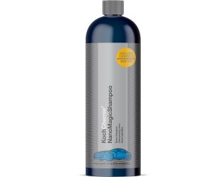ΚΑΘΑΡΙΣΤΙΚΟ NANO MAGIC SHAMPOO 750ml KOCH