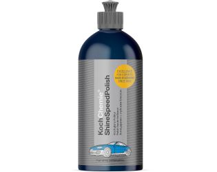 ΑΛΟΙΦΗ ΓΥΑΛ/ΤΟΣ SHINE SPEED 500ml KOCH 