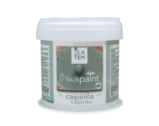 ΧΡΩΜΑ ΚΙΜΩΛΙΑΣ CHALK PAINT CAIPIRINA BLATEM 500ml