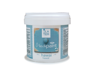 ΧΡΩΜΑ ΚΙΜΩΛΙΑΣ CHALK PAINT XAWAI BLATEM 500ml