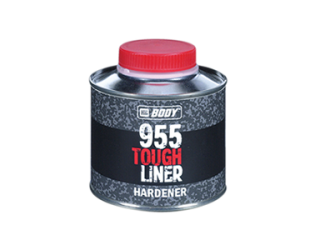 ΠΡΟΣΤΑΣΙΑ ΑΠΟ ΧΤΥΠΗΜΑΤΑ ΣΚΛΗΡYΝΤΗΣ 955 HARDENER 200ml