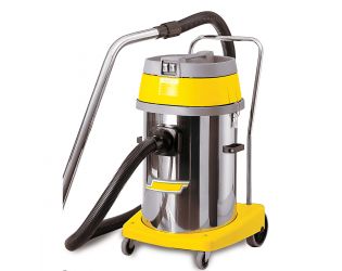 ΑΠΟΡΡΟΦΗΤΗΡΑΣ ΥΓΡΩΝ ΚΑΙ ΣΤΕΡΕΩΝ 60LT - 2000W AS60-2 Maestro 