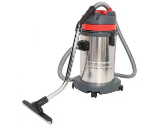 ΑΠΟΡΡΟΦΗΤΗΡΑΣ ΥΓΡΩΝ ΚΑΙ ΣΤΕΡΕΩΝ 30LT - 1000W CB30 Maestro