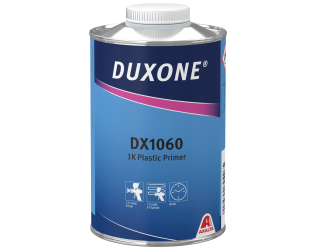 ΑΣΤΑΡΙ ΓΙΑ ΠΛΑΣΤΙΚΑ DX1060 1K DUXONE 1L