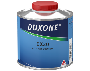 ΣΚΛΗΡYΝΤΗΣ DX20 ACTIVATOR STANDARD 500ml
