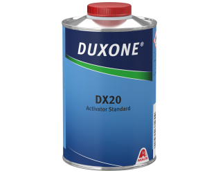 ΣΚΛΗΡYΝΤΗΣ DX20 ACTIVATOR STANDARD 1L