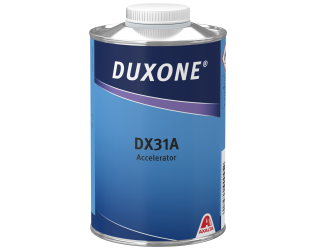 ACCELATOR DX31A DUXONE 1L