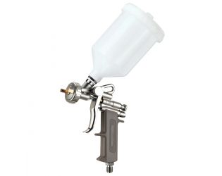 ΟΙΚΟΝΟΜΙΚΟ ΠΙΣΤΟΛΙ ΒΑΦΗΣ ΑΝΩ ΔΟΧΕΙΟ E70 600ml Maestro 