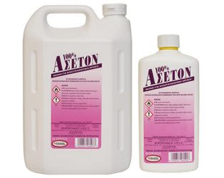 ΑΣΕΤΟΝ 100% PANSIL 5L