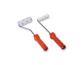 ΡΟΛΟ MICROFIBER NO.10 ROLLEX ΑΝΤ/ΚΟ