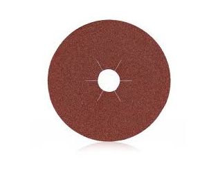 ΔΙΣΚΟΙ FIBER CERAMIC 933 Φ115 SMIRDEX P60 25ΤΜΧ