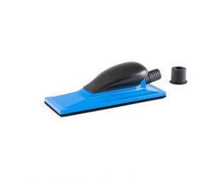 ΡΑΣΠΑ ΧΕΙΡΟΣ VELCRO (81MM X 153MM) 8ΤΡ.  SMIRDEX  