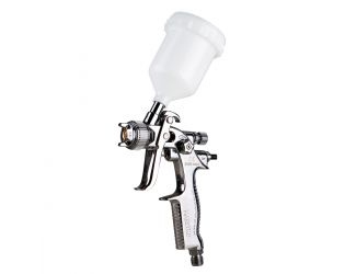 ΟΙΚΟΝΟΜΙΚΟΣ ΑΕΡΟΓΡΑΦΟΣ ΜΕ ΑΝΩ ΔΟΧΕΙΟ 125ml MINI125 Maestro 