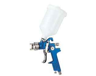 ΑΕΡΟΓΡΑΦΟΣ ΜΕ ΑΝΩ ΔΟΧΕΙΟ 125ml MINI827 Maestro 