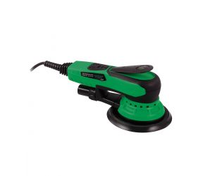 ΕΚΚΕΝΤΡΟ ΤΡΙΒΕΙΟ BRUSHLESS 1.3KG 5/16 Φ150 (2.5") MOS-150R/25 Maestro 