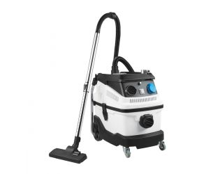 ΑΠΟΡΡΟΦΗΤΗΡΑΣ ΥΓΡΩΝ - ΣΤΕΡΕΩΝ, 1600W, 30L, ΣΠΙΡΑΛ 1.5M (ΗΛΕΚ.ΠΛΑΚΕΤΑ) MVC-501/30L Maestro 