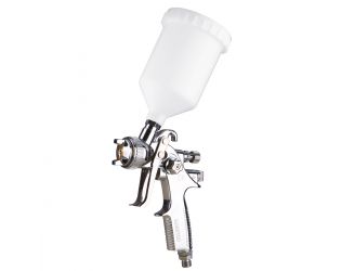 SPRAY MASTER ΠΙΣΤΟΛΙ ΒΑΦΗΣ ΑΝΩ ΔΟΧΕΙΟ N2000 600 CC Maestro 