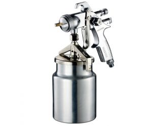 SPRAY MASTER ΠΙΣΤΟΛΙ ΒΑΦΗΣ KΑΤΩ ΔΟΧΕΙΟ N2000S 1000 CC Maestro 