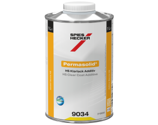ΔΙΑΛΥΤΙΚΟ ΑΚΡΥΛΙΚΟ 9034 PERMASOLID REDUSER NORMAL SPIES HECKER 1L
