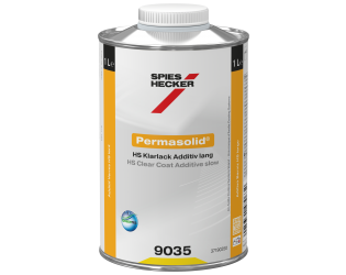 ΔΙΑΛΥΤΙΚΟ ΑΚΡΥΛΙΚΟ 9035 PERMASOLID REDUSER SLOW SPIES HECKER 1L